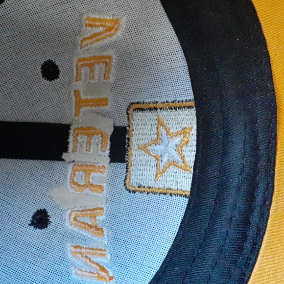 Official U.S. Army Veteran Baseball Cap, BN - Picture 5 of 7